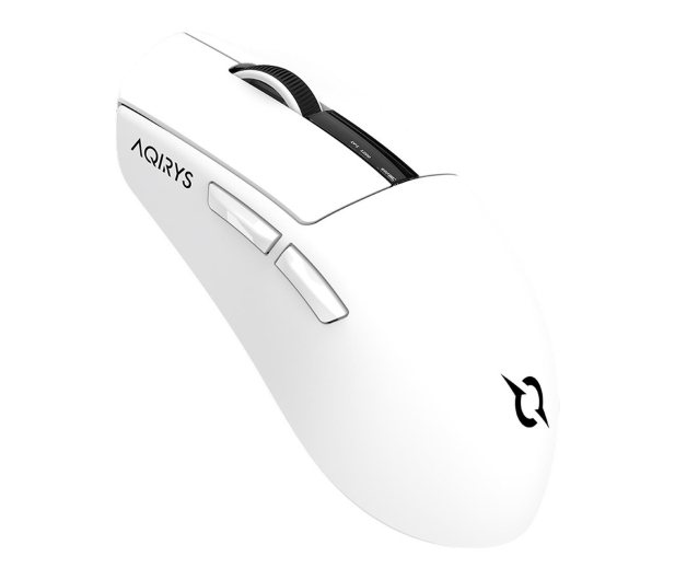 AQIRYS ZEPHYR white - 1534047 - zdjęcie 2